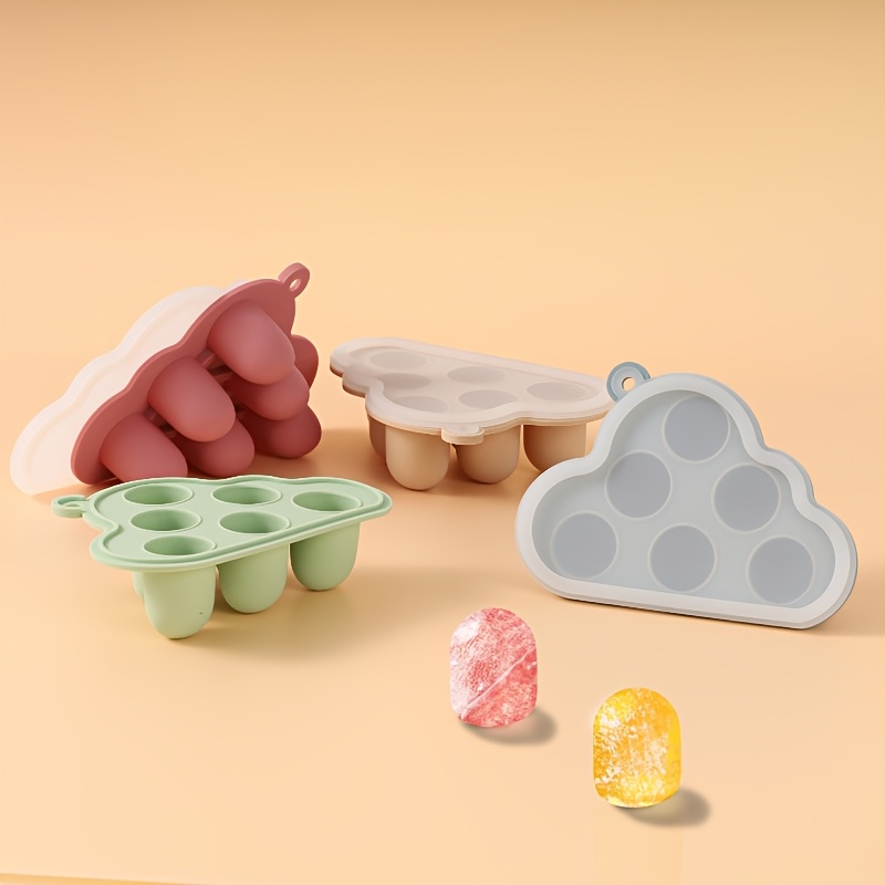 Baby Food Chart - 2 adet/1 adet Mini Bebek Meyve