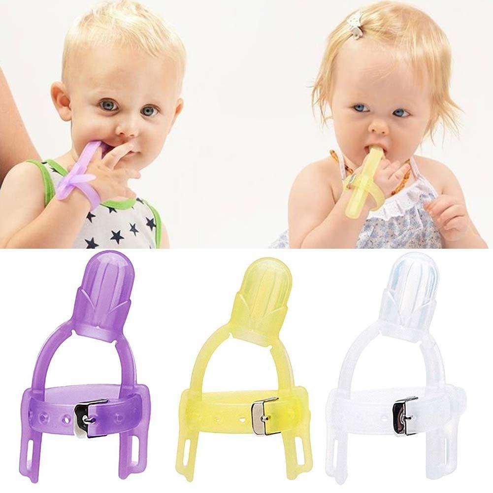 Baby Food Eating - Toksik Olmayan Silikon Bebek Çocuk Çocuk