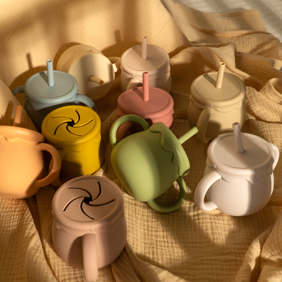 Bebek Besleme Bardak Taşınabil - Baby Food Organizer incelemesi ve fiyatı