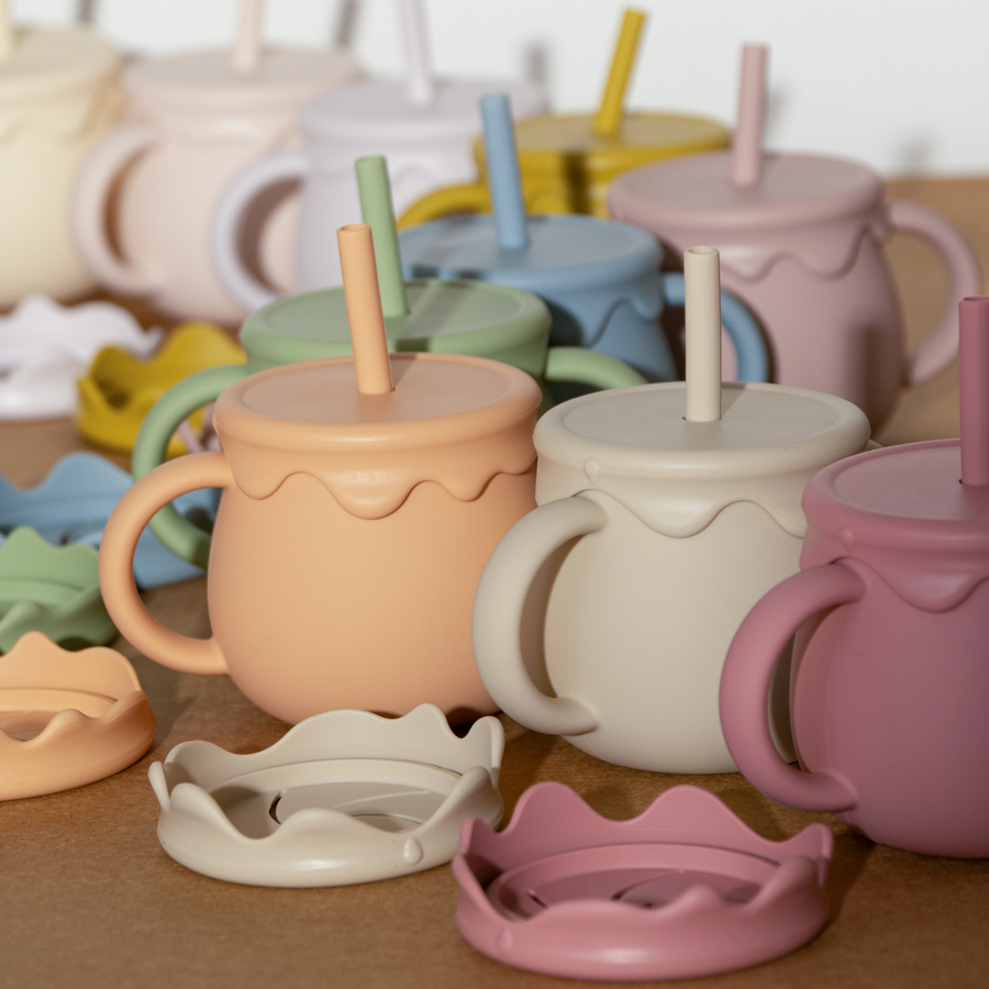 Bebek Besleme Bardak Taşınabil - Baby Food Organizer incelemesi ve fiyatı