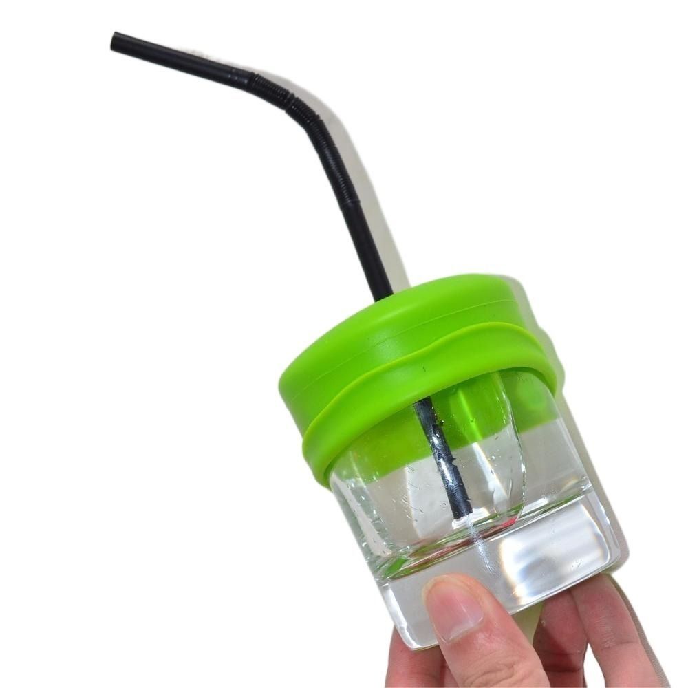 Yıkanabilir Pipet Delikli Sili - Baby Food Mixer incelemesi ve fiyatı