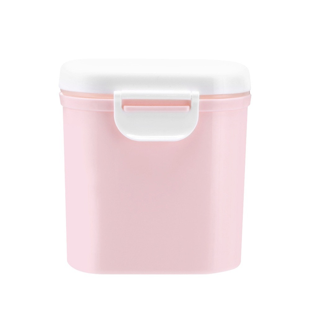 Bebek Süt Tozu Saklama Kutusu, - Baby Food Organizer incelemesi ve fiyatı