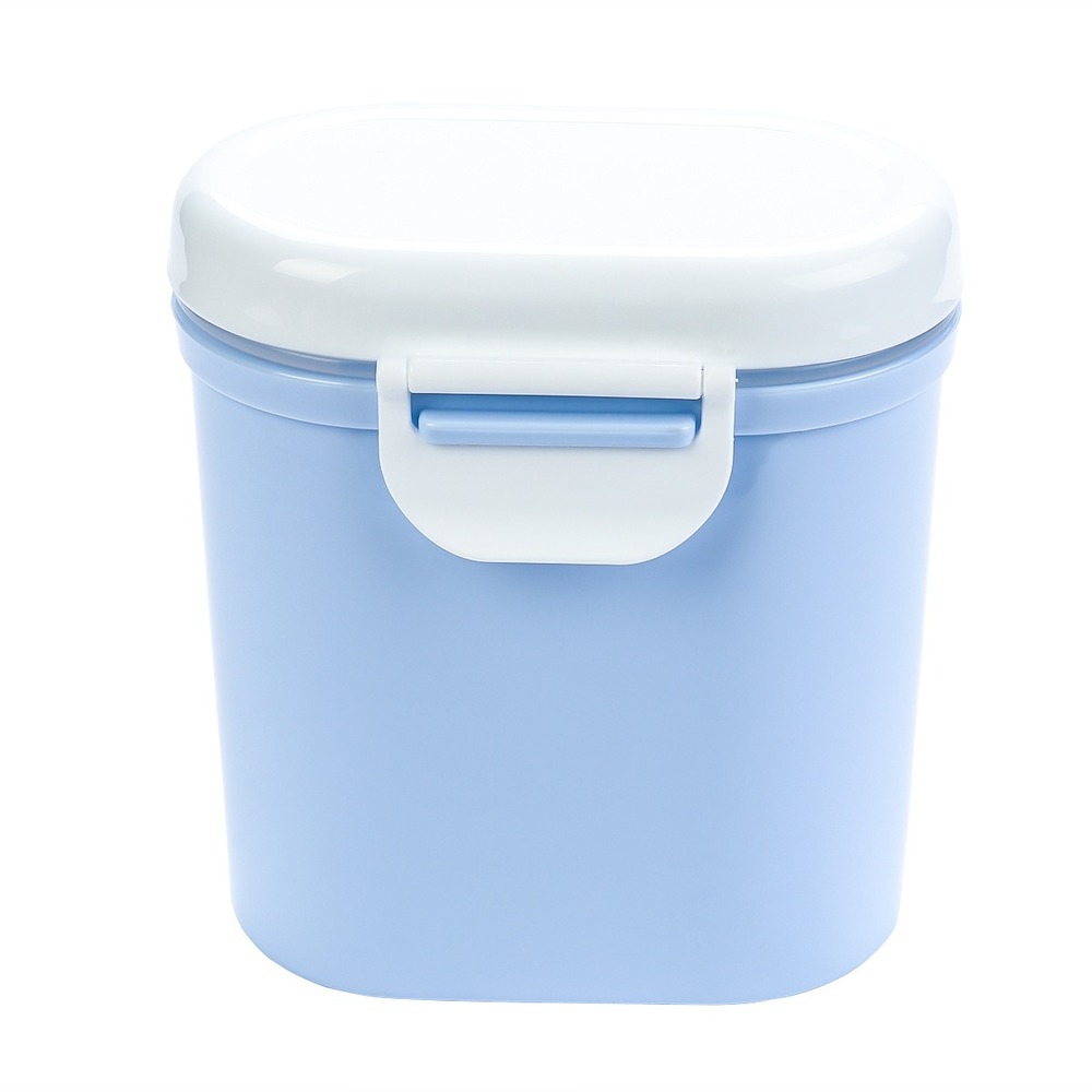 Bebek Süt Tozu Saklama Kutusu, - Baby Food Organizer incelemesi ve fiyatı