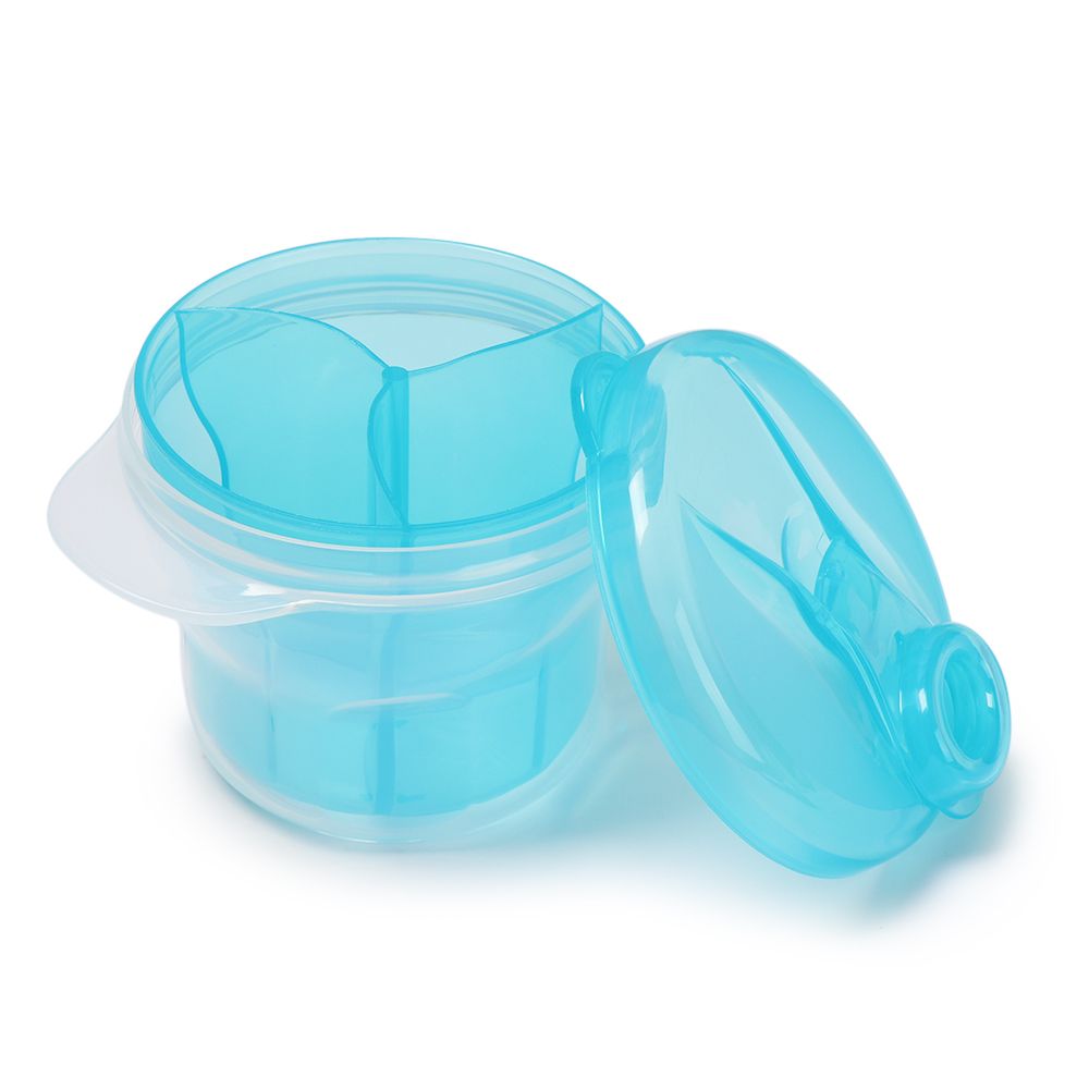 Bebek süt tozu dağıtıcı aperat - Baby Food Organizer incelemesi ve fiyatı