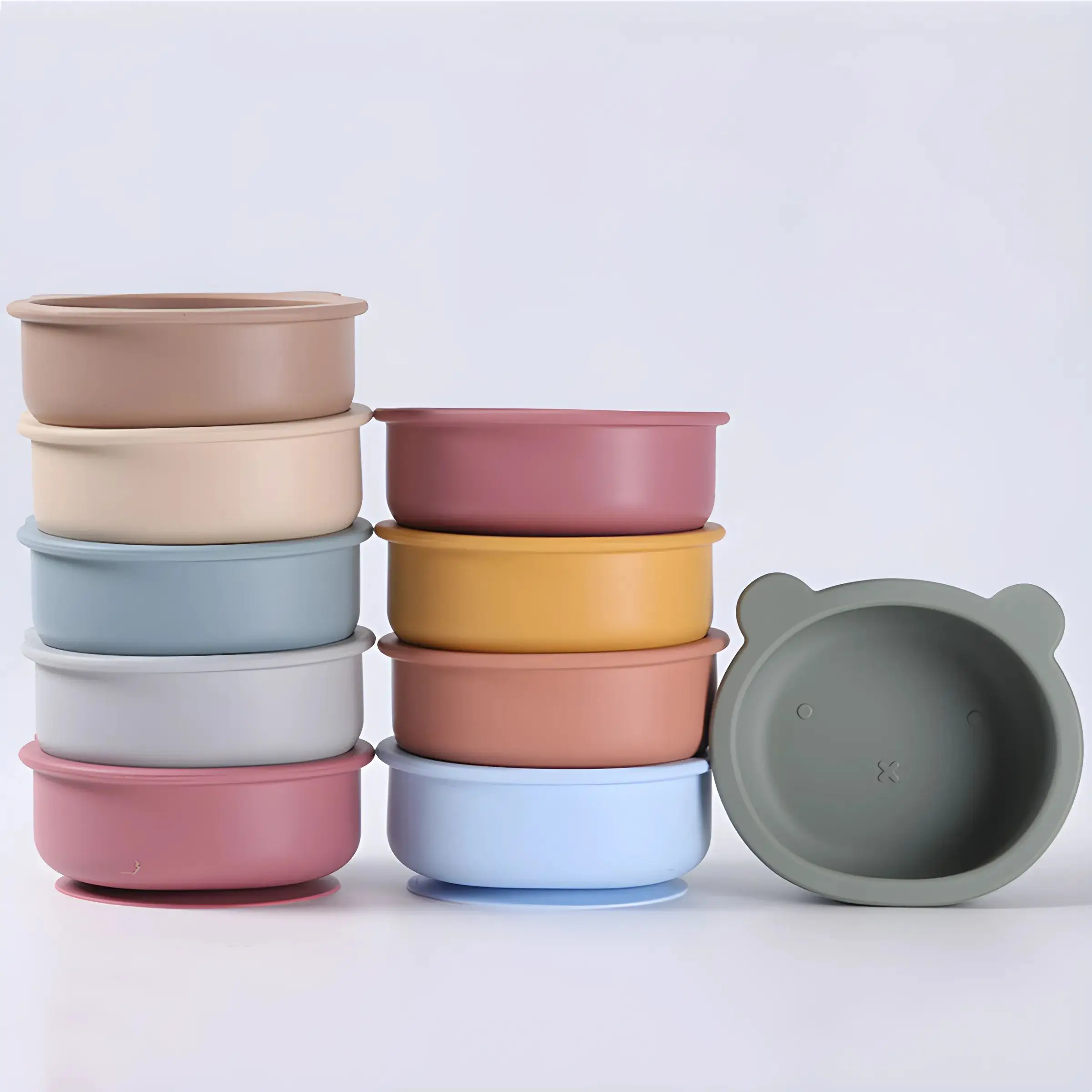 Bebek silikon tamamlayıcı yiye - Baby Food Eating incelemesi ve fiyatı
