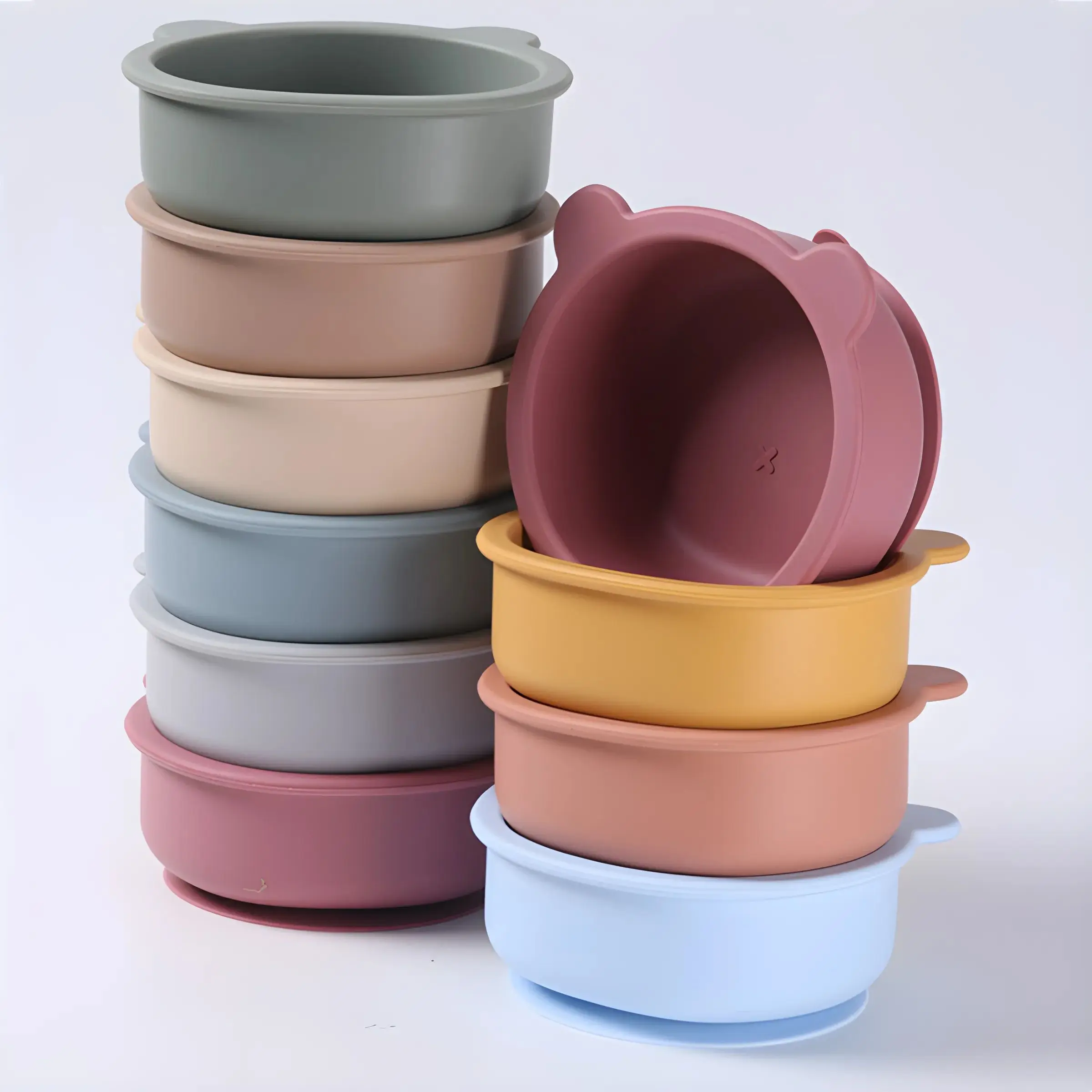 Bebek silikon tamamlayıcı yiye - Baby Food Eating incelemesi ve fiyatı