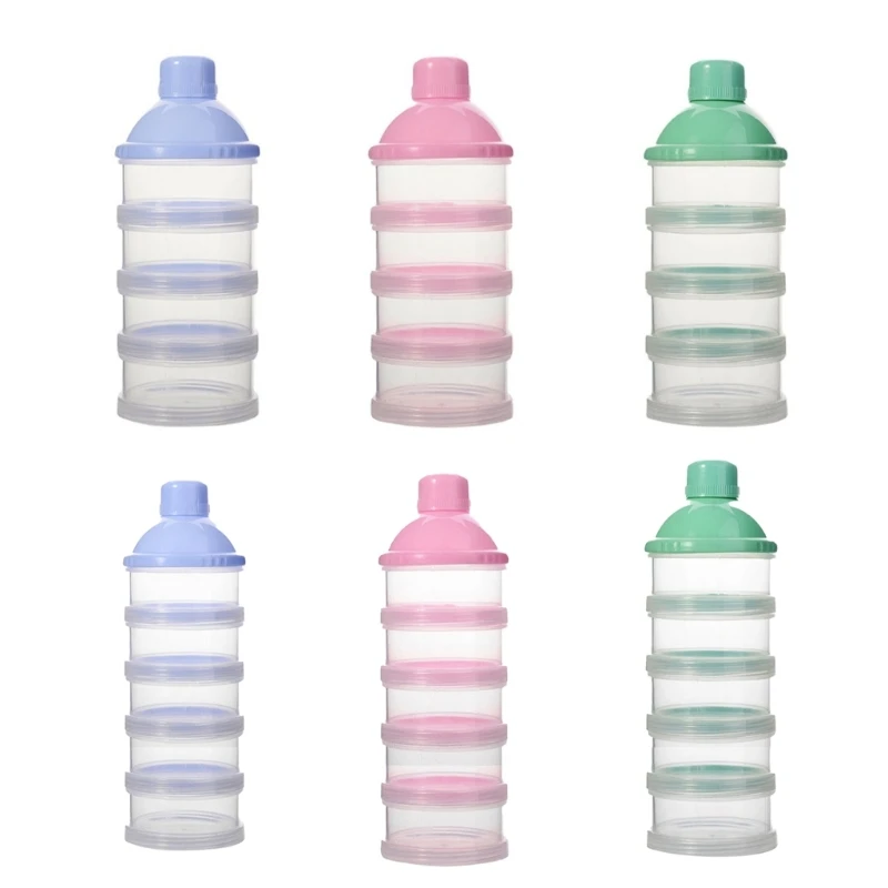 4 Katmanlı/5 Katmanlı Bebek Ko - Baby Food Organizer incelemesi ve fiyatı