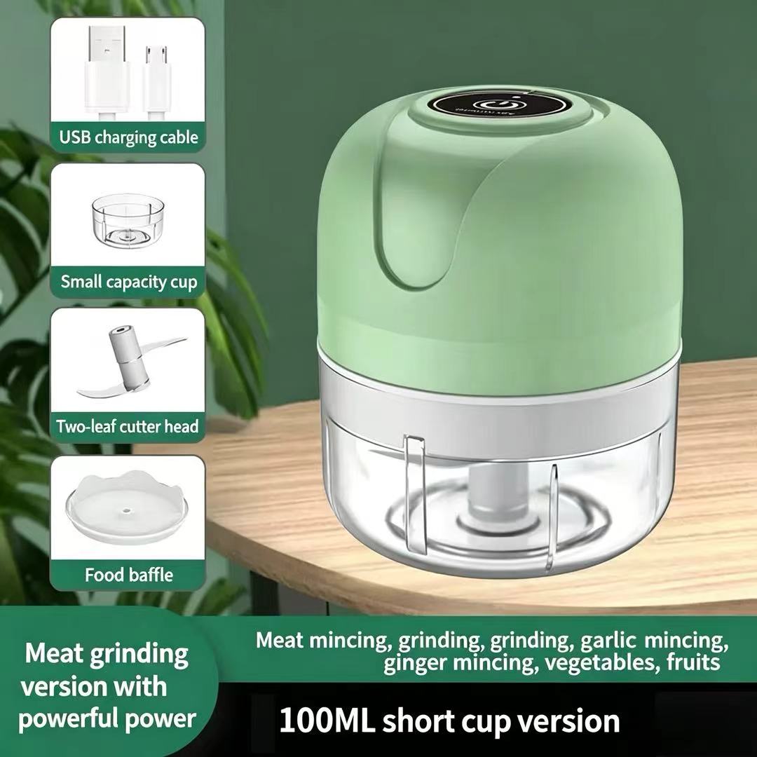 23W USB Şarjlı Elektrikli Sarı - Baby Food Mixer incelemesi ve fiyatı