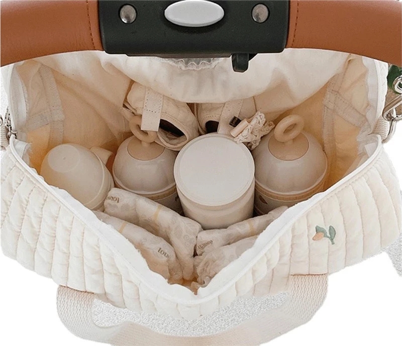Kore Tarzı Yenidoğan Bebek Bak - Baby Food Organizer incelemesi ve fiyatı