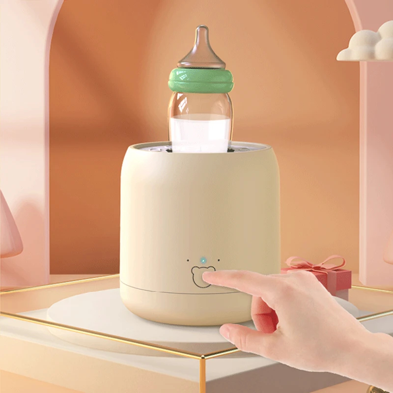 2026 YENİ Elektrikli Mama Şişe - Baby Food Mixer incelemesi ve fiyatı
