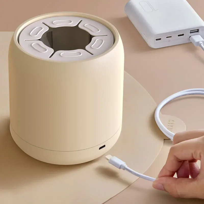 2026 YENİ Elektrikli Mama Şişe - Baby Food Mixer incelemesi ve fiyatı