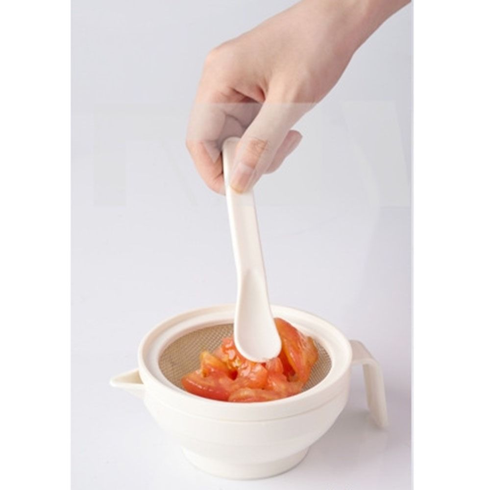 7 Parça Taşınabilir Gıda Öğütm - Baby Food Kit incelemesi ve fiyatı