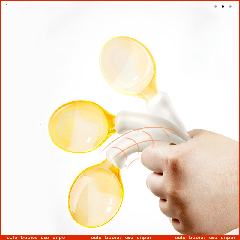 Bebek Kaşığı Çatal/Yemek Yemey - Baby Food Eating incelemesi ve fiyatı