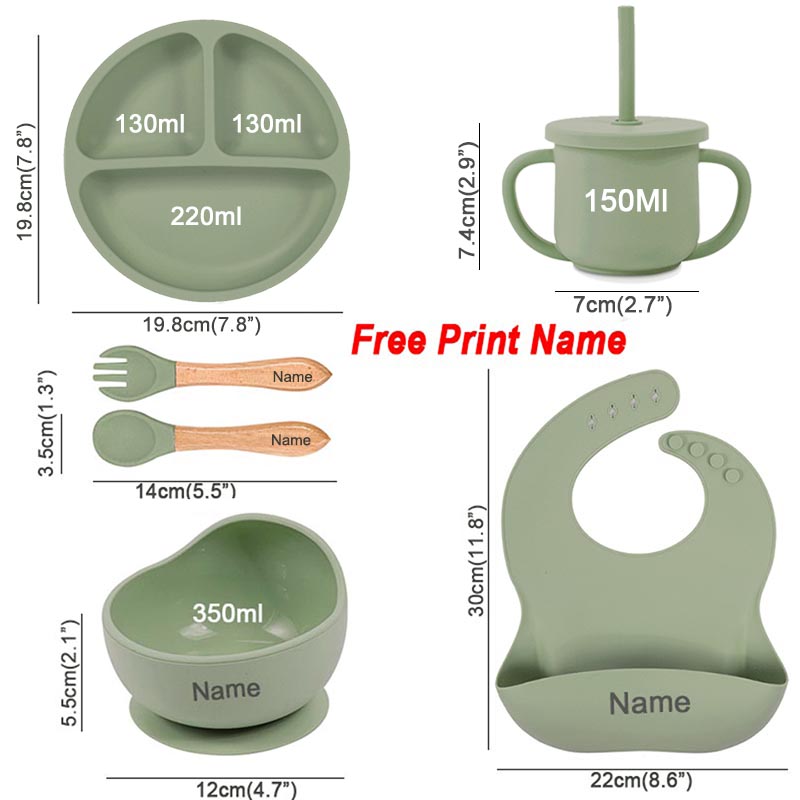 6 adet bebek besleme seti ücre - Baby Food Kit incelemesi ve fiyatı