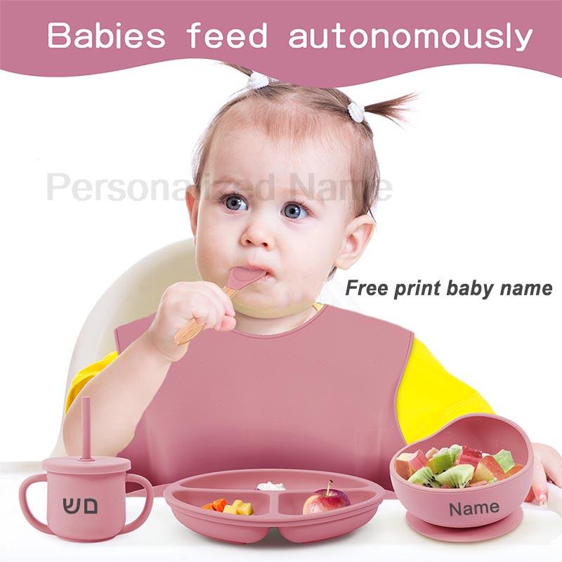 6 adet bebek besleme seti ücre - Baby Food Kit incelemesi ve fiyatı