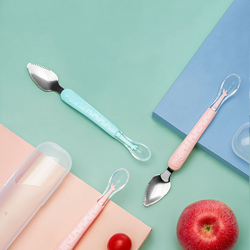 Elma püresi yemekleri için çif - Baby Food Eating incelemesi ve fiyatı