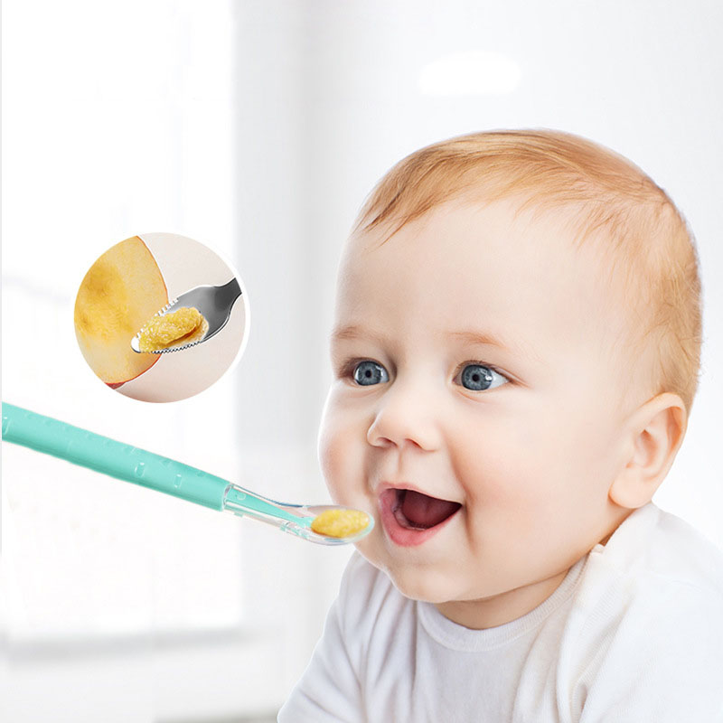 Elma püresi yemekleri için çif - Baby Food Eating incelemesi ve fiyatı