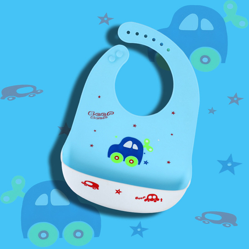 Silikon Bebek Besleme Önlüğü S - Baby Food Eating incelemesi ve fiyatı