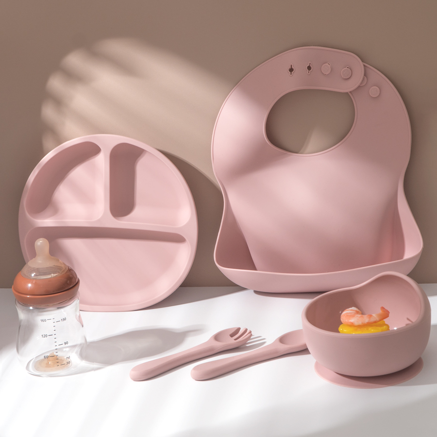 5 adet bebek silikon besleme s - Baby Food Kit incelemesi ve fiyatı
