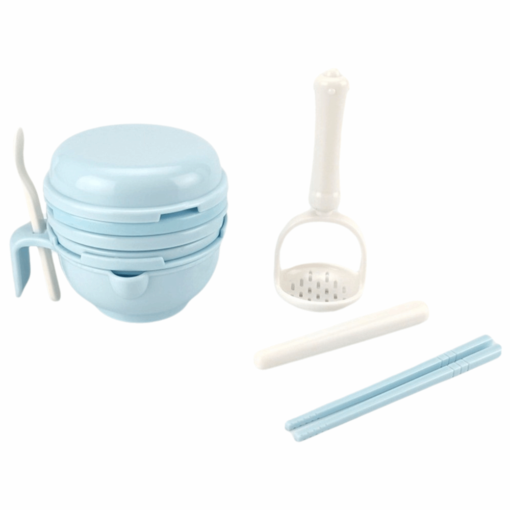 Tek Renk Bebek Maması Öğütme K - Baby Food Grater incelemesi ve fiyatı