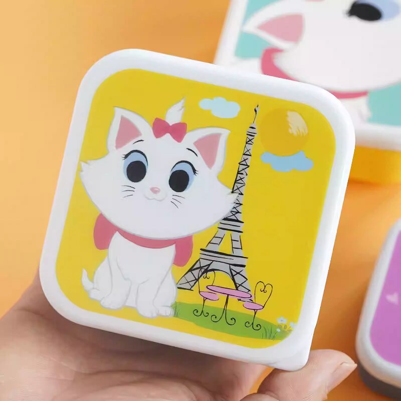 Sevimli Karikatür Hayvan Desen - Baby Food Organizer incelemesi ve fiyatı