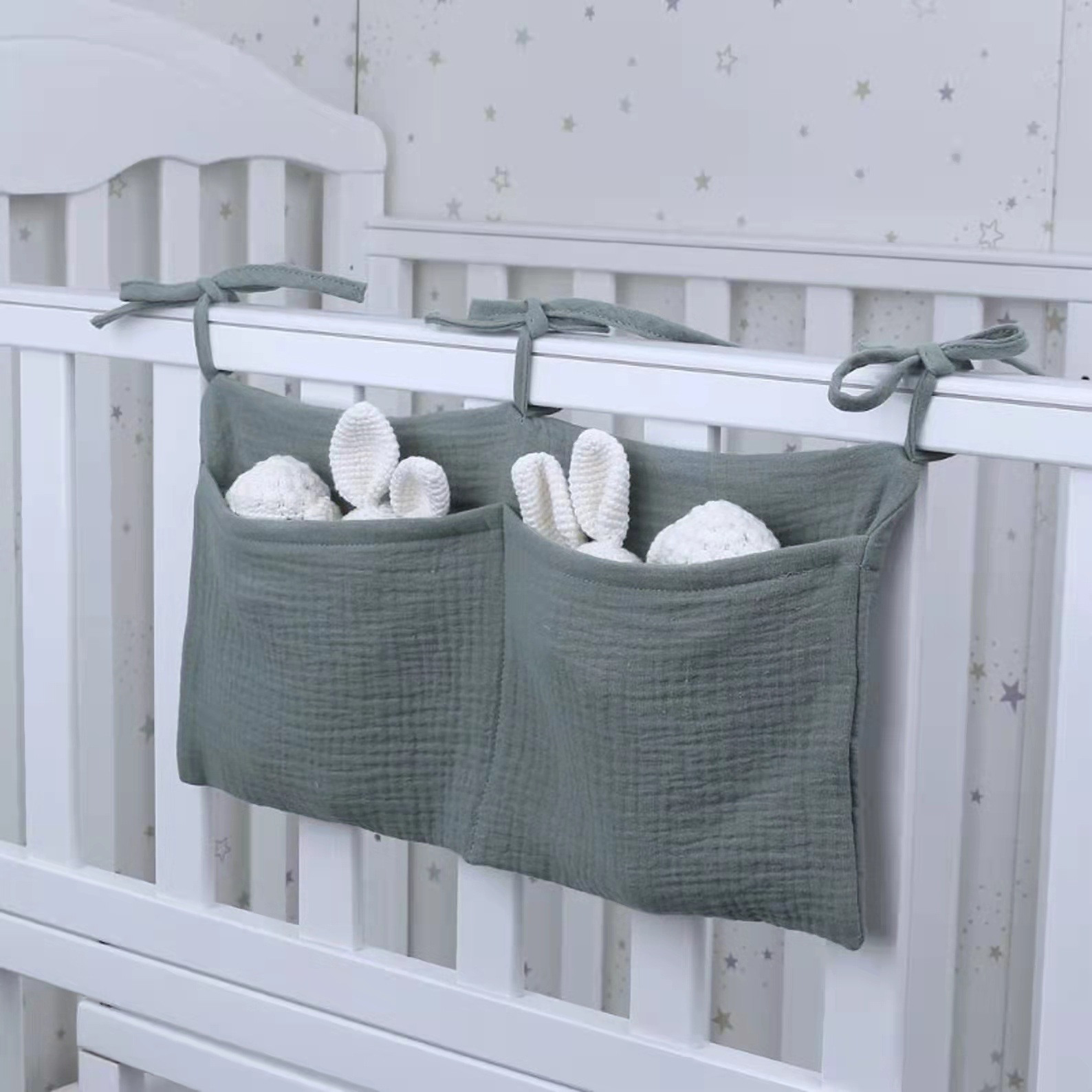 Taşınabilir Bebek Beşik saklam - Baby Food Organizer incelemesi ve fiyatı