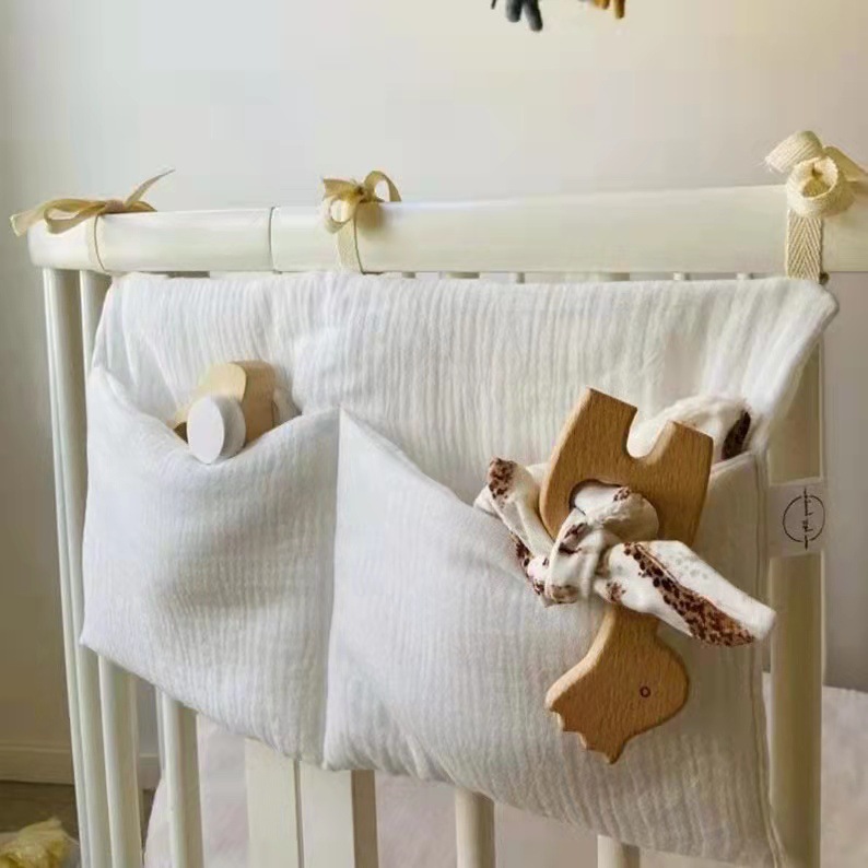 Taşınabilir Bebek Beşik saklam - Baby Food Organizer incelemesi ve fiyatı