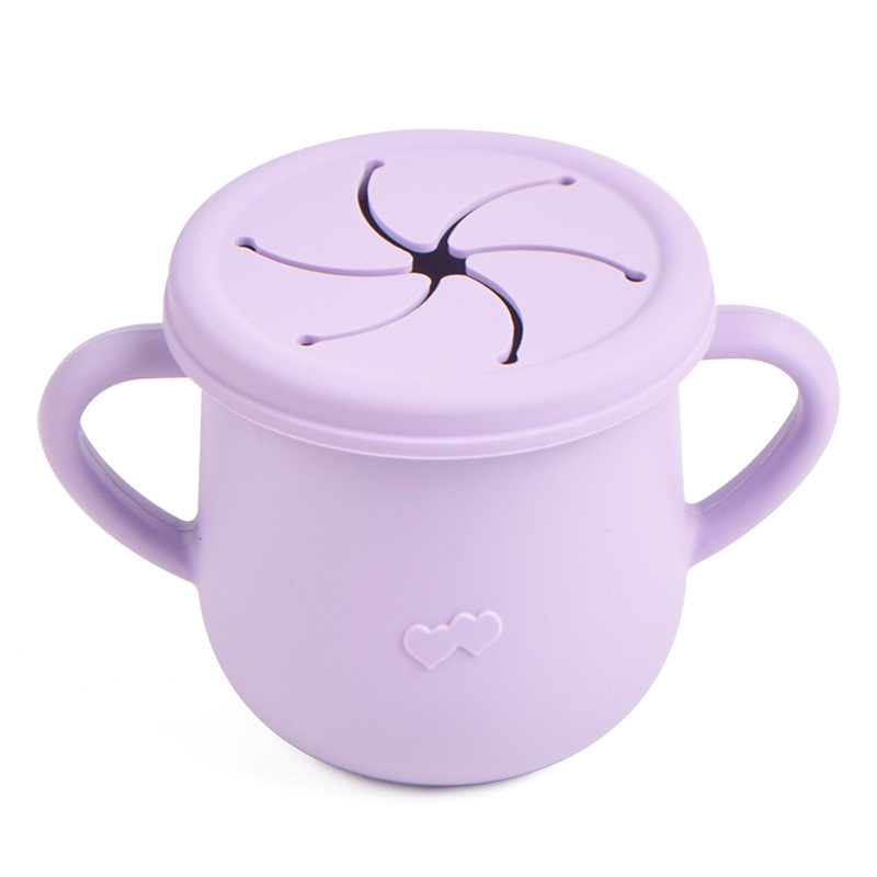 Bebek Silikon Besleme Bardak T - Baby Food Organizer incelemesi ve fiyatı