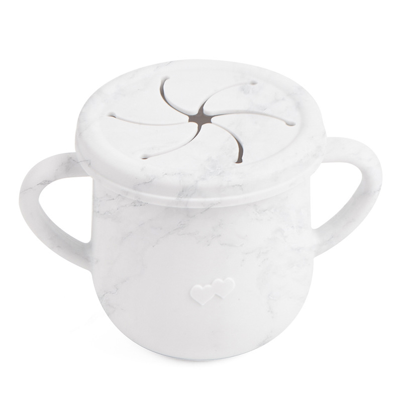 Bebek Silikon Besleme Bardak T - Baby Food Organizer incelemesi ve fiyatı
