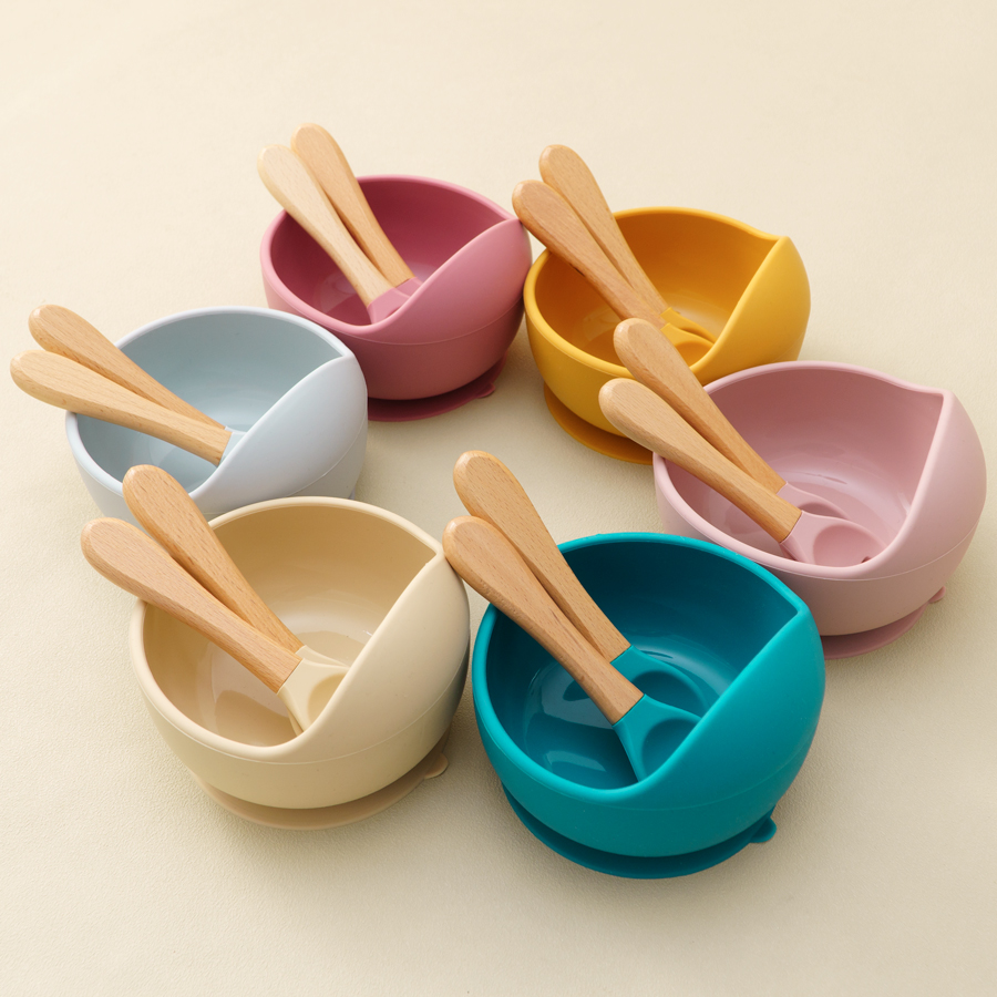 Mamaplan 3 adet bebek silikon  - Baby Food Kit incelemesi ve fiyatı