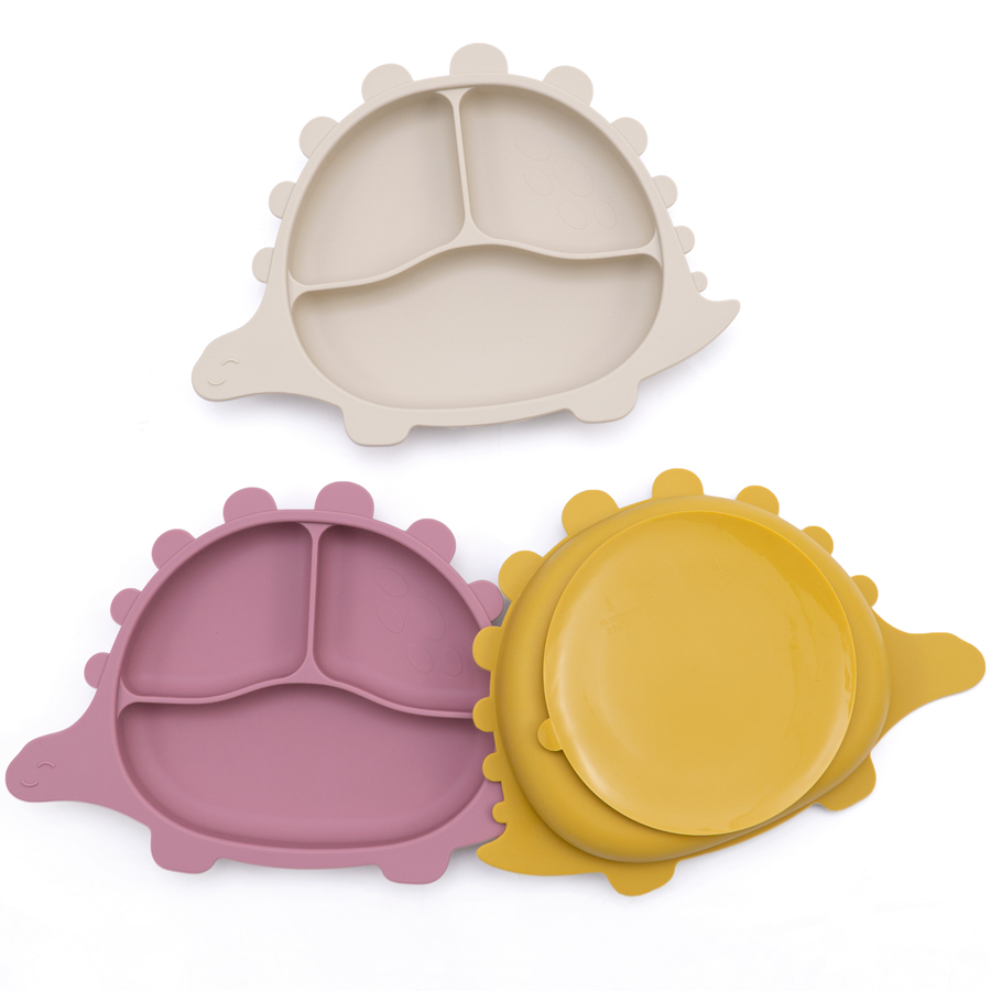 1 adet BPA ücretsiz dinozor ço - Baby Food Chart incelemesi ve fiyatı
