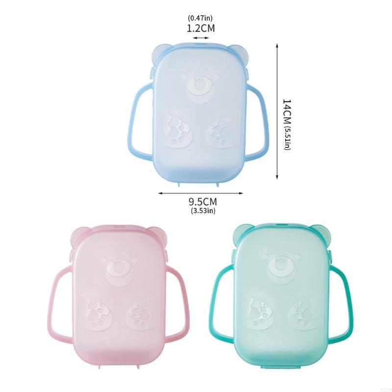 Stressiz Yemek Zamanı İçin Dök - Baby Food Organizer incelemesi ve fiyatı