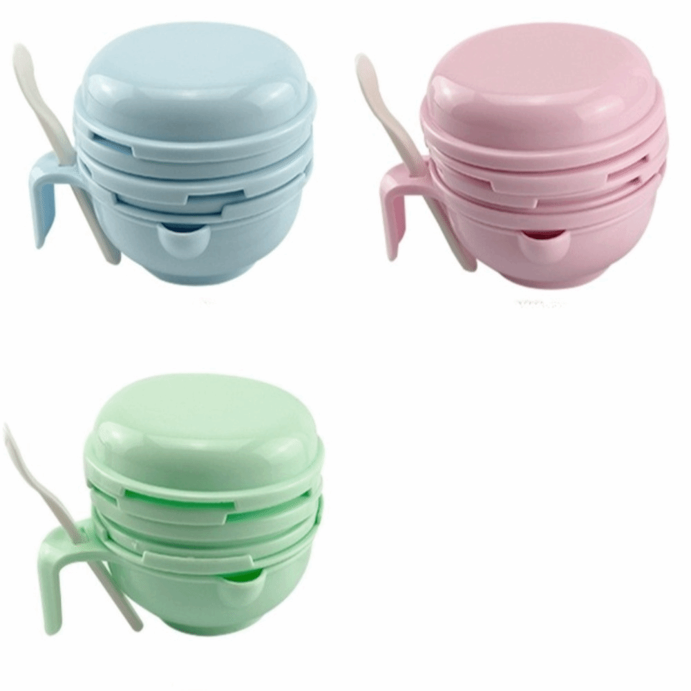 Düz renk Bebek Maması Öğütme K - Baby Food Grater incelemesi ve fiyatı