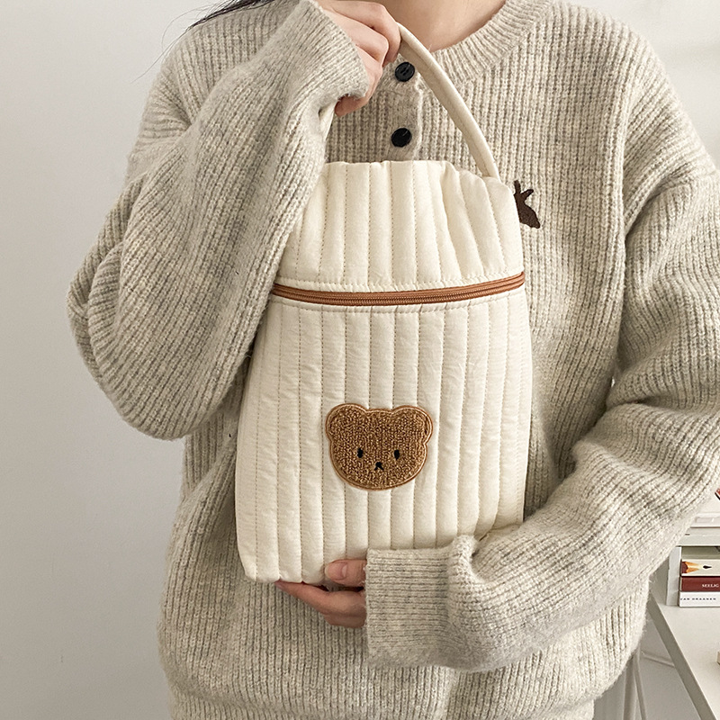 Bebek Bezi Çantası Anne için P - Baby Food Organizer incelemesi ve fiyatı