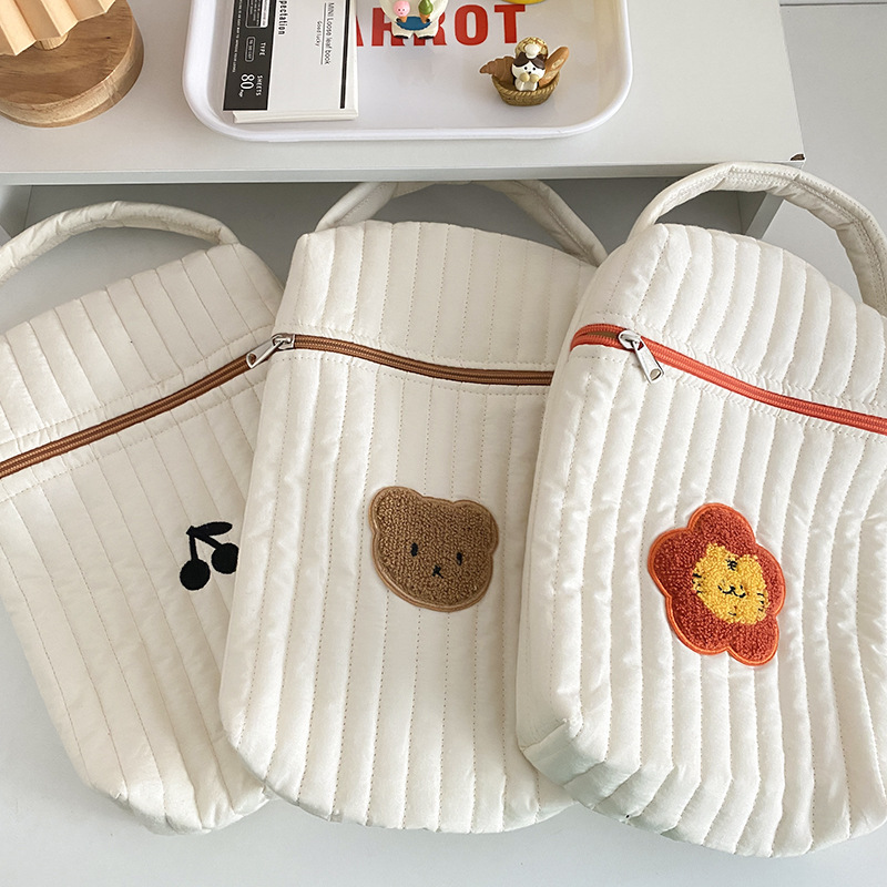 Bebek Bezi Çantası Anne için P - Baby Food Organizer incelemesi ve fiyatı