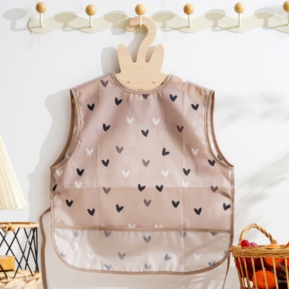 Su geçirmez Bebek Mama Önlüğü  - Baby Food Eating incelemesi ve fiyatı