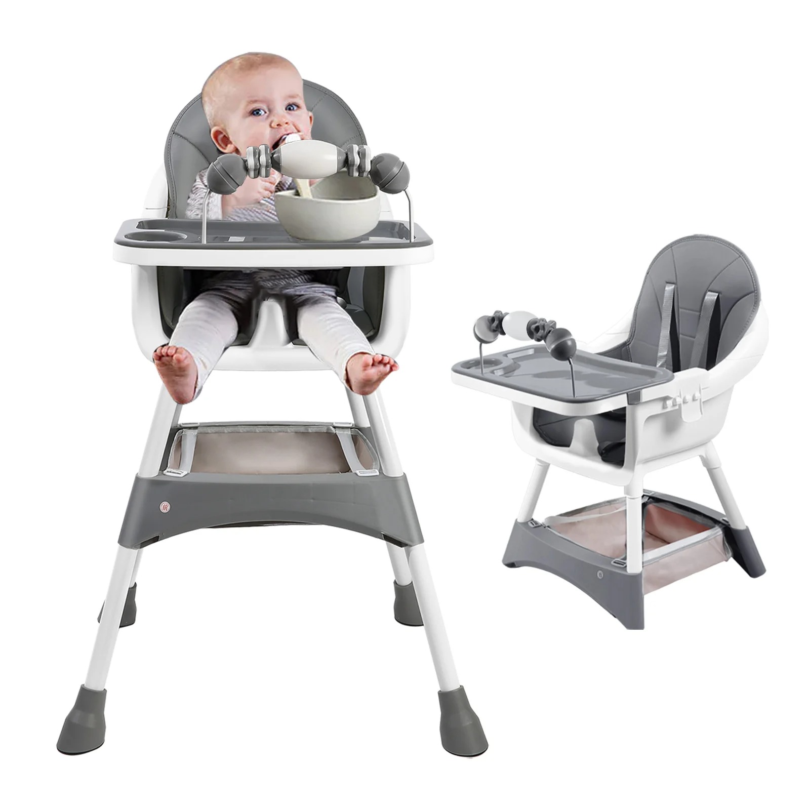 Ayarlanabilir Bebek Mama Sanda - Baby Food Chart incelemesi ve fiyatı