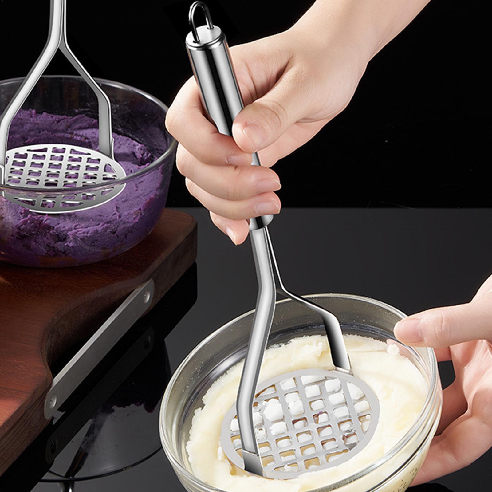 Paslanmaz Çelik Patates Ezici  - Baby Food Grater incelemesi ve fiyatı