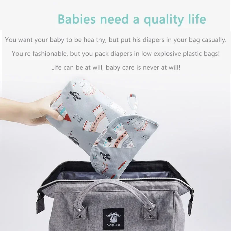 Bebek Bezi Çantası Düzenleyici - Baby Food Organizer incelemesi ve fiyatı