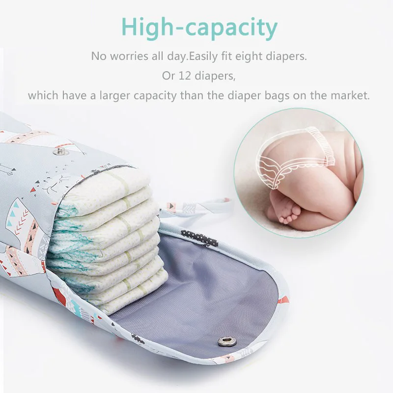 Bebek Bezi Çantası Düzenleyici - Baby Food Organizer incelemesi ve fiyatı
