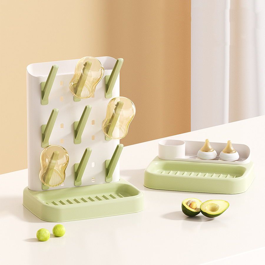 Çıkarılabilir Mandalı ve Damla - Baby Food Chart incelemesi ve fiyatı
