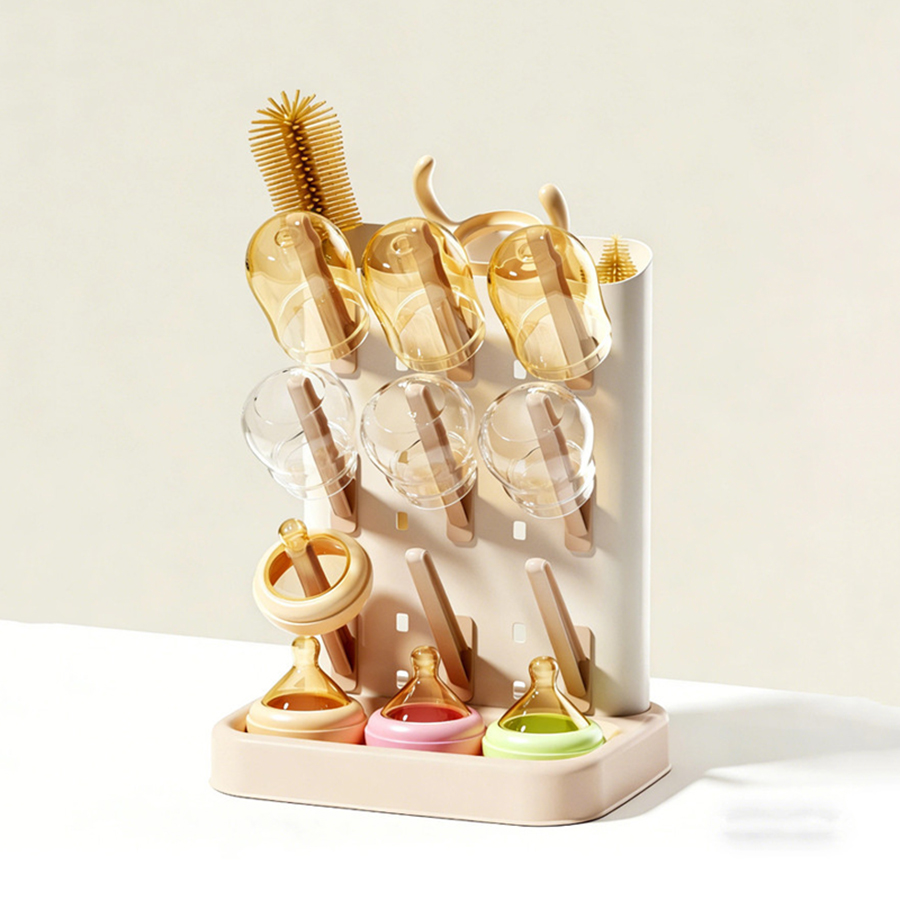 Çıkarılabilir Mandalı ve Damla - Baby Food Chart incelemesi ve fiyatı