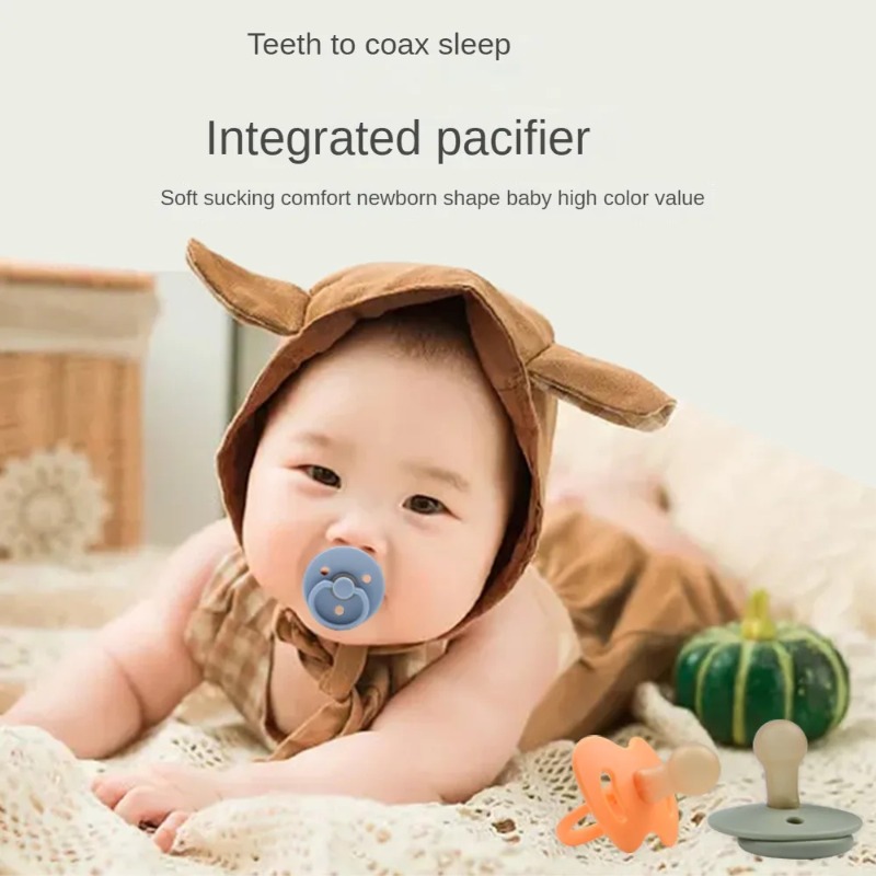 Bebek Emzikleri İki Renkli Yuv - Baby Food Mixer incelemesi ve fiyatı
