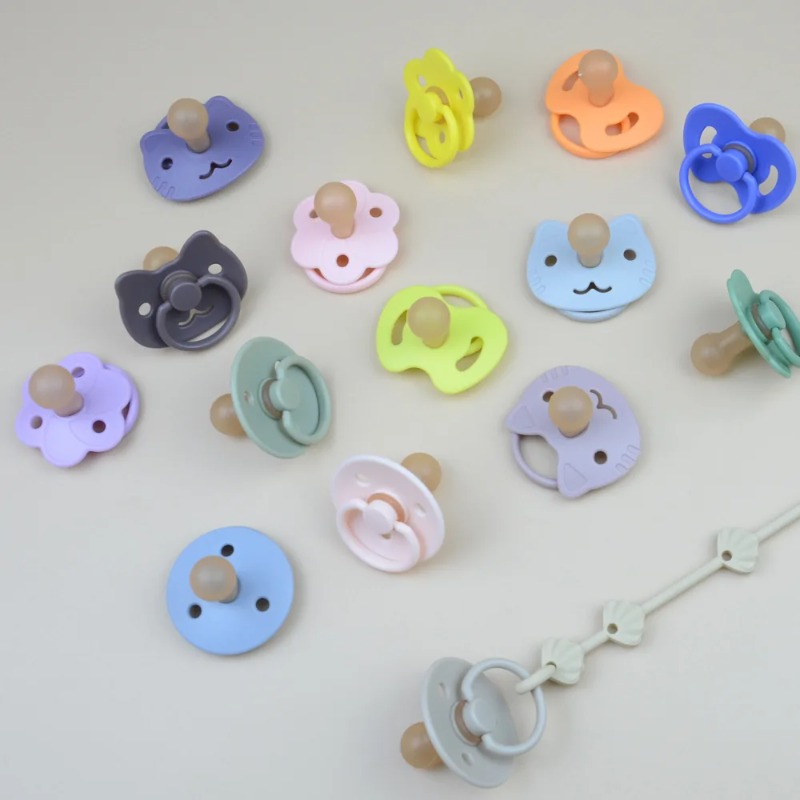 Bebek Emzikleri İki Renkli Yuv - Baby Food Mixer incelemesi ve fiyatı