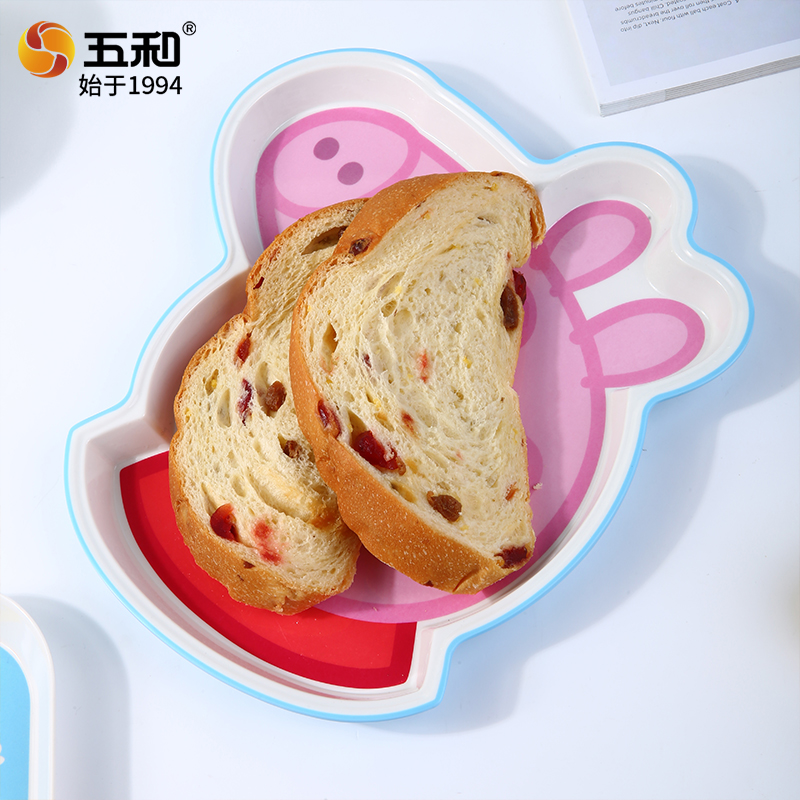Peppa Pig Sofra Takımı Karikat - Baby Food Eating incelemesi ve fiyatı
