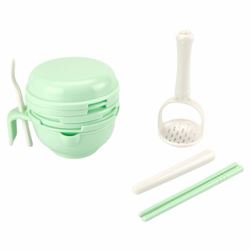 Düz renk Bebek Maması Öğütme K - Baby Food Grater incelemesi ve fiyatı