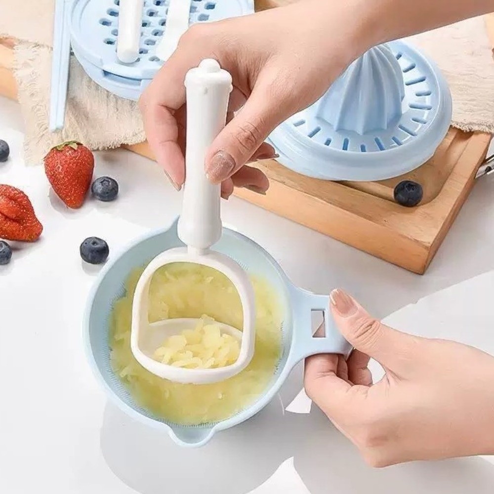 Düz renk Bebek Maması Öğütme K - Baby Food Grater incelemesi ve fiyatı