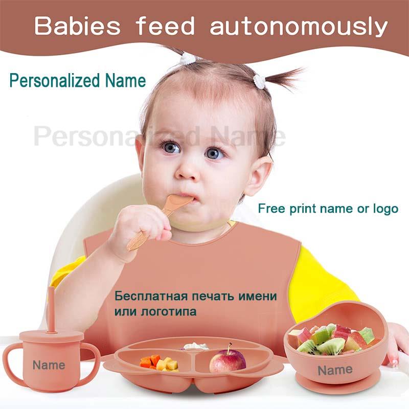 Besleme Seti Silikon Bebek Ena - Baby Food Kit incelemesi ve fiyatı