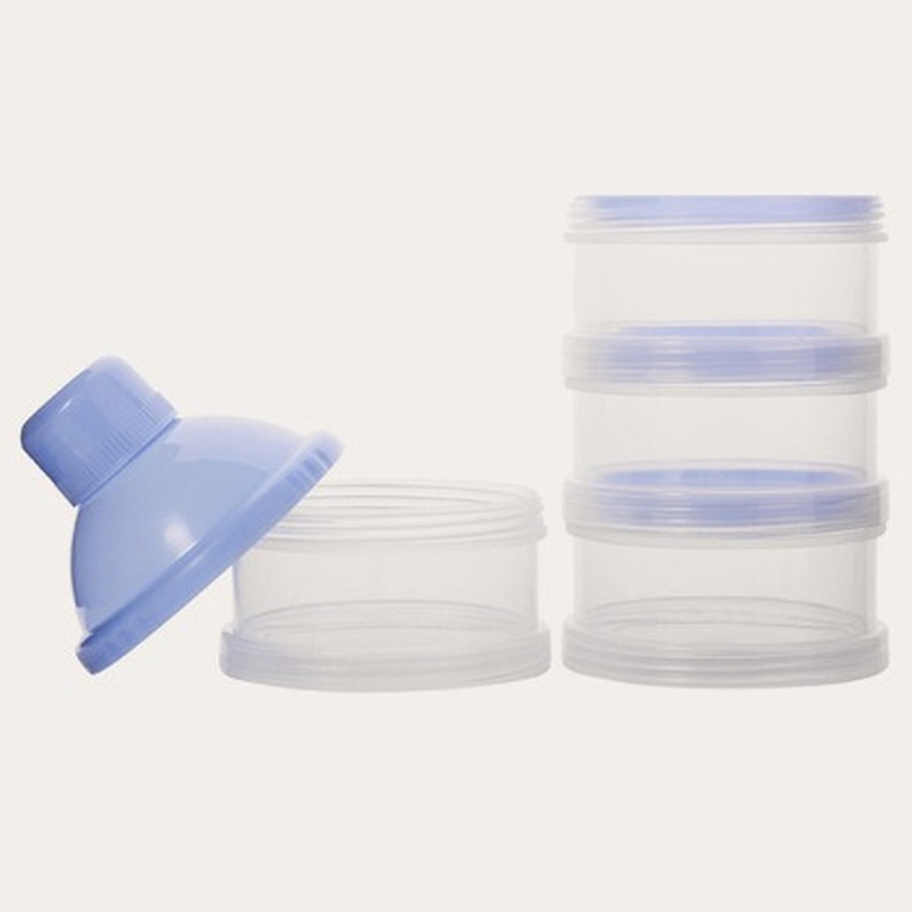 Taşınabilir Süt Tozu Formülü D - Baby Food Organizer incelemesi ve fiyatı